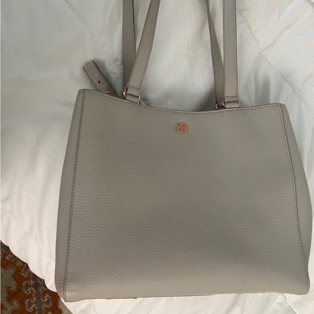 Dave Dover Allyn Tote